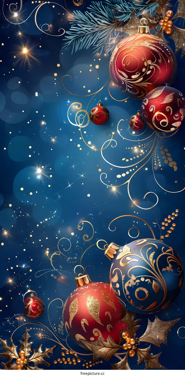 Christmas decorations