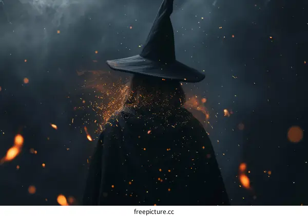 Witchcraft and the Power of Intention
