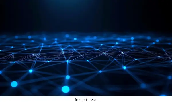 Abstract Network Connections