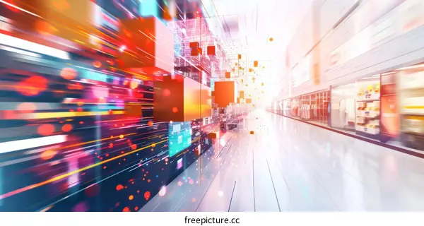 Digital Transformation Reshaping Retail