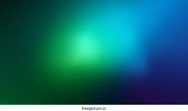 Abstract Gradient Background Design