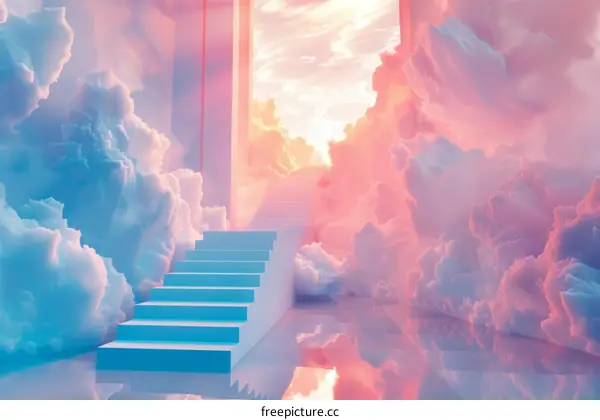 Stairway to Heaven