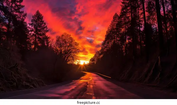 The road to the unknown