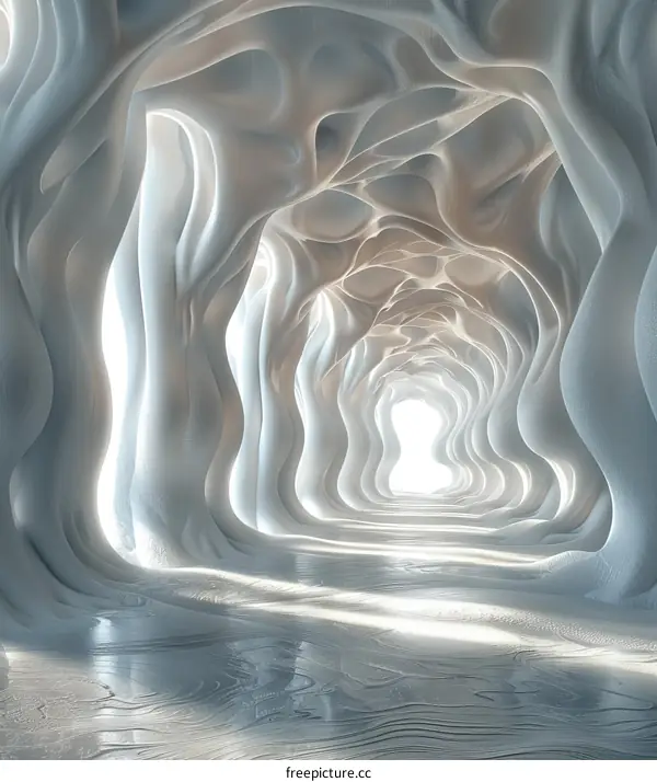 Organic Architecture in the Future