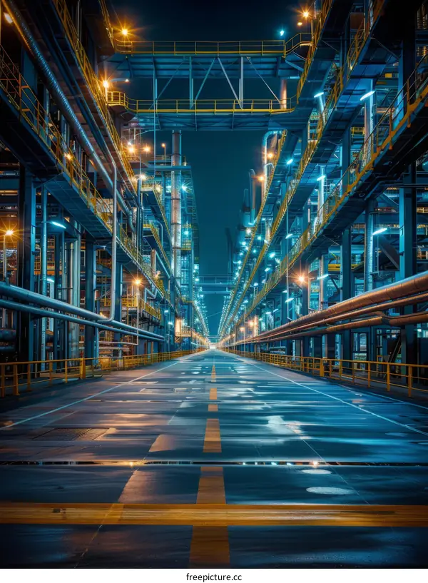 The Long Road to Sustainability