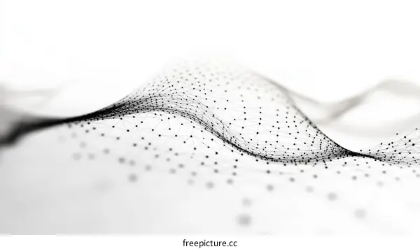 Abstract Network Waveform Design