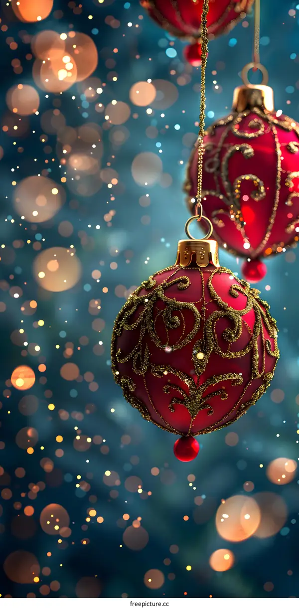 Christmas decorations