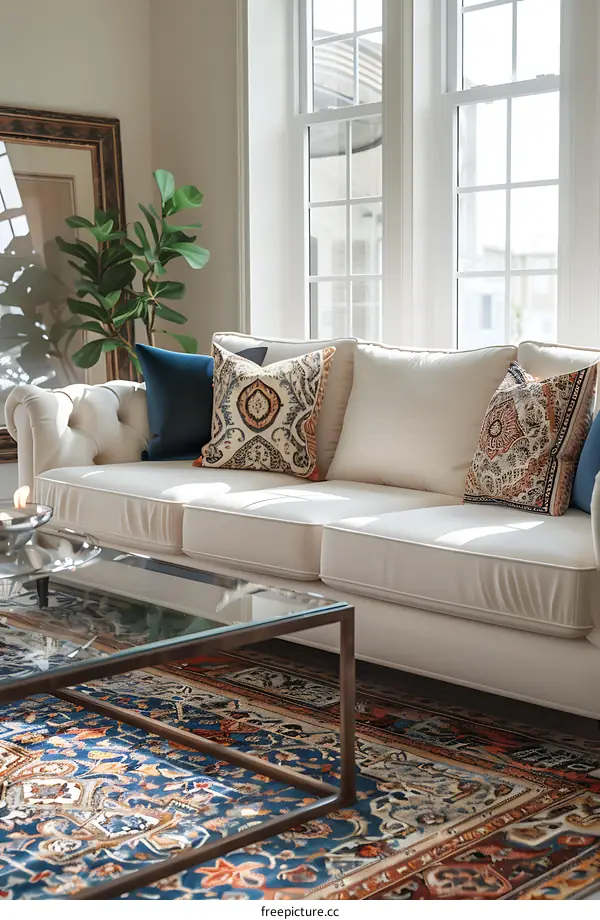 American Living Room