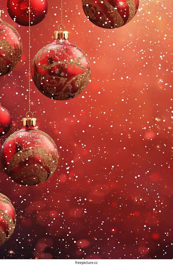 Festive Decorations for a Joyful Christmas Celebration