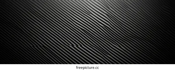 Abstract Black and White Texture Patterns