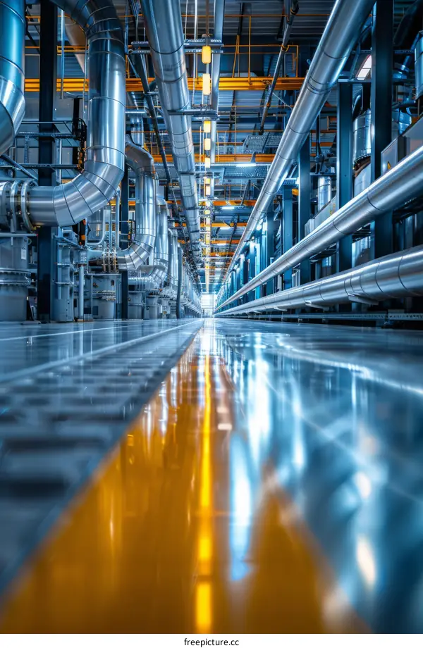 Decarbonization: A Long and Winding Road