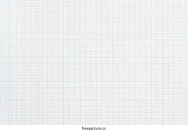 Grid Paper Background for Design