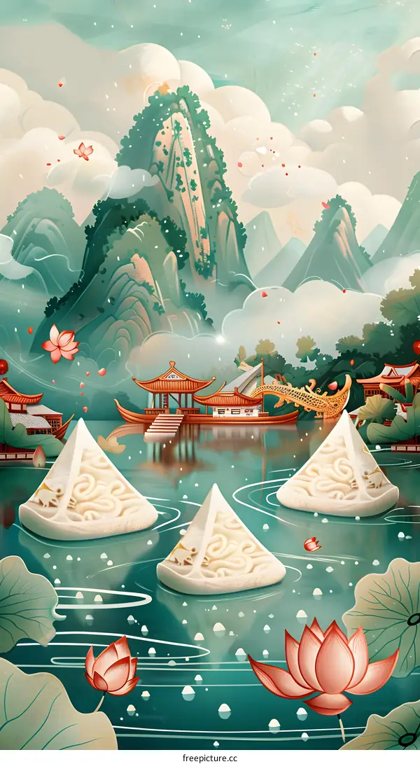 Dragon Boat Festival