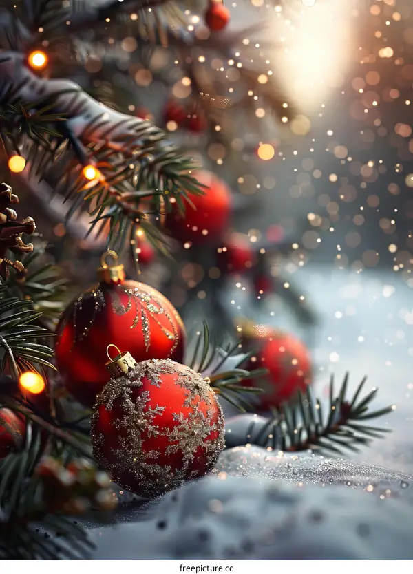 Christmas Decorations for a Joyous Celebration