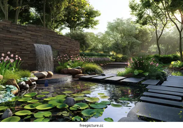 Exquisite Garden Designs: Inspiring Outdoor Spaces