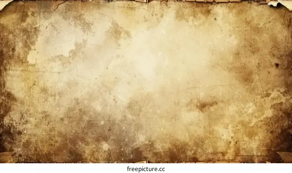 Old grunge texture background