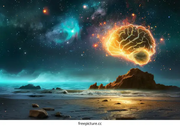 The Power of the Human Mind