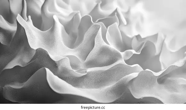 Abstract Wave Forms and Structure