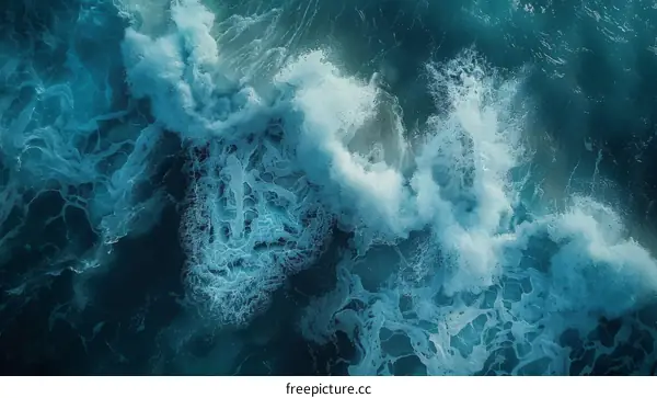 The Power of the Ocean