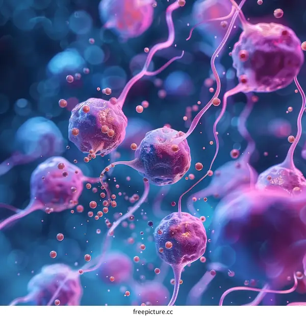 Sperm Whale Illustration: A Majestic Leviathan of the Deep