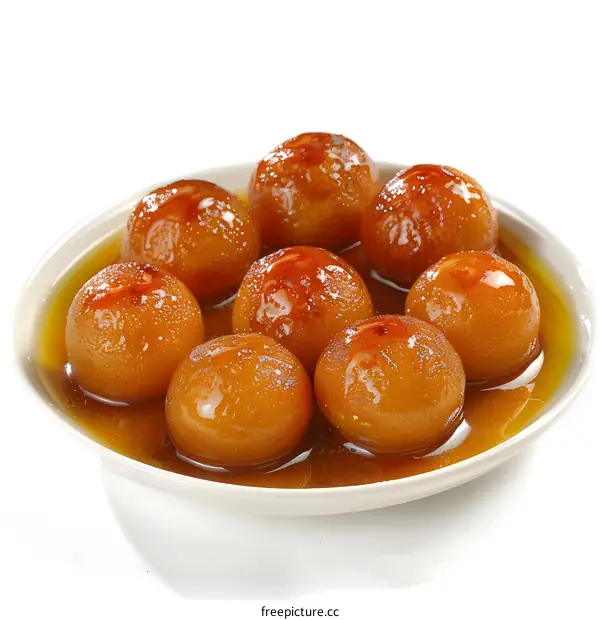 Indian Traditional Sweets