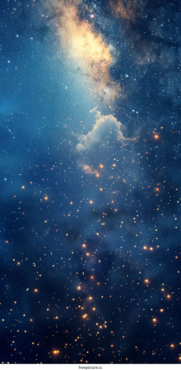 The Universe: An Expansive Tapestry of Cosmic Wonders