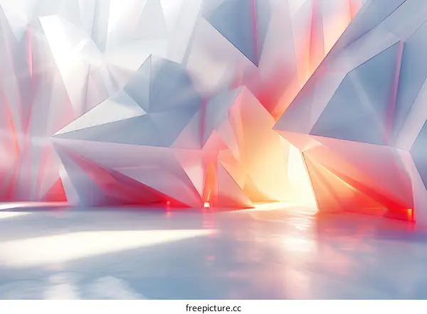 Mystical portal to another dimension