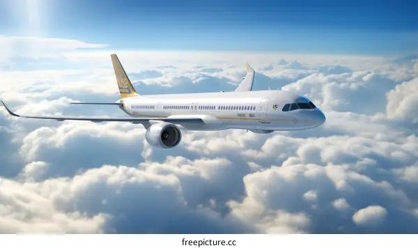 New regional aircraft designed to reduce carbon emissions by 20%