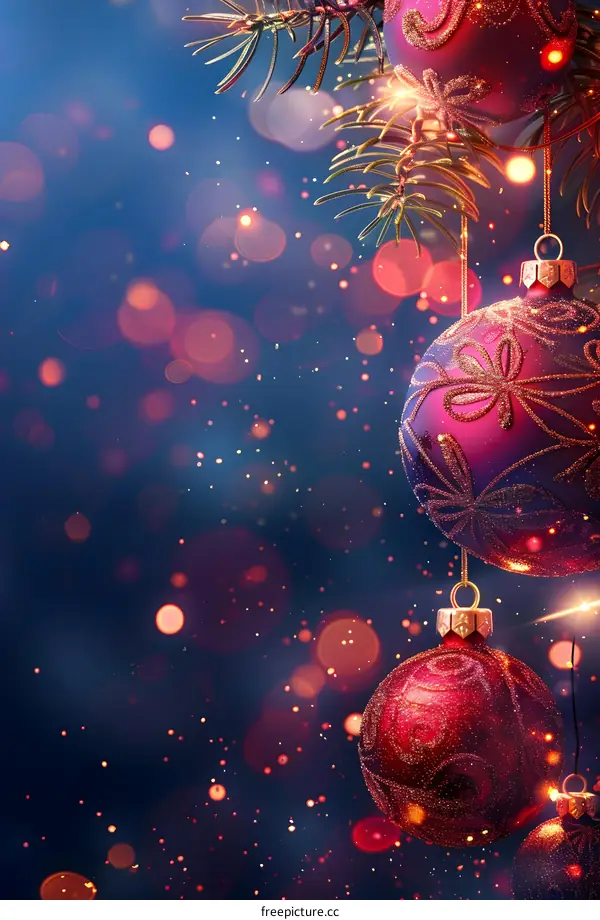 Christmas decorations