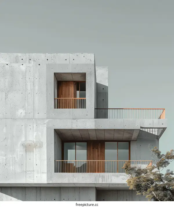 Balcony Railing Design Ideas For Home Comfort and Style