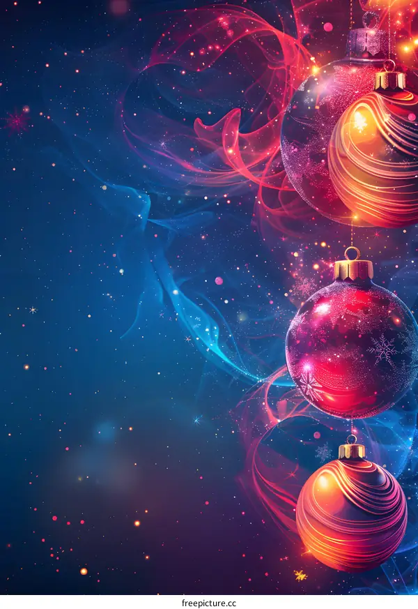 Christmas decorations