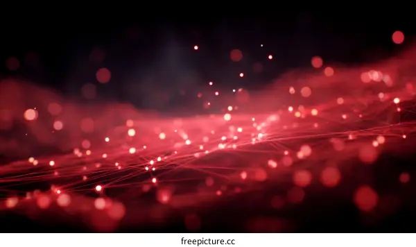 Abstract Network Connection Design