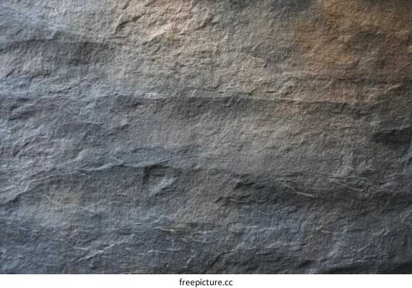 Gray Stone Texture Background Image