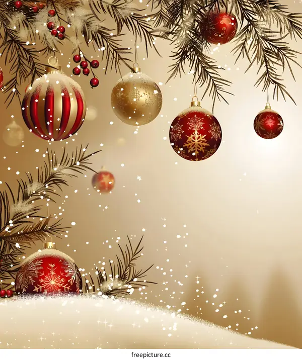 Christmas decoration