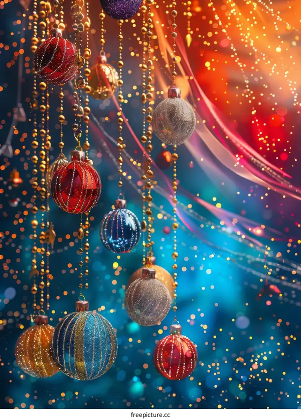 Christmas Decorations