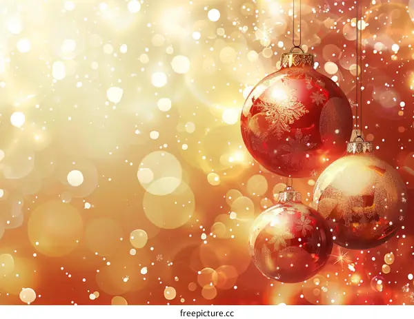 Christmas Decorations