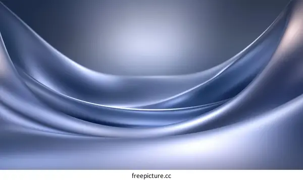 Abstract Flowing Liquid Design