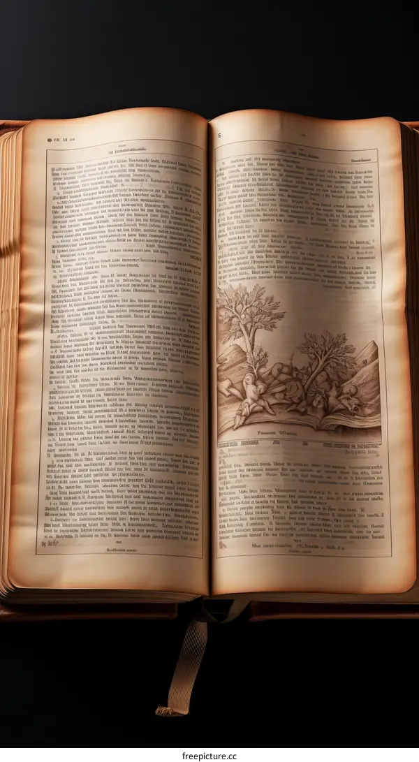 Two men and a woman are sitting under a tree talking