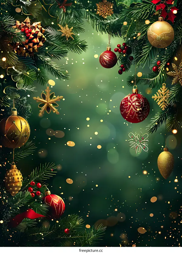 Christmas decoration