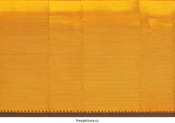 Abstract Orange Texture Background Image