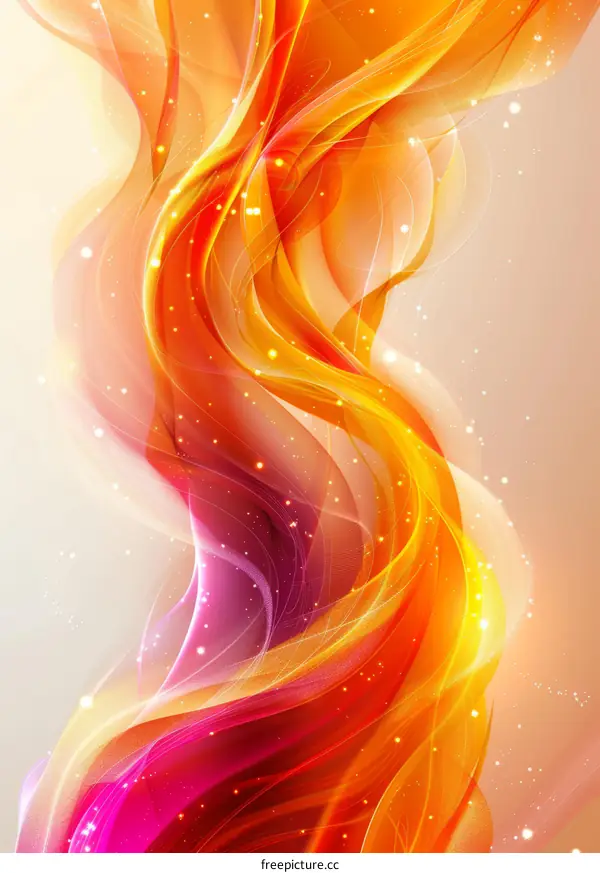 Interplay of Light and Shadow