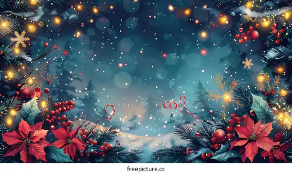 Christmas decoration