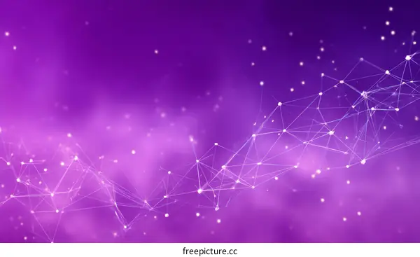 Abstract Network Design in Violet