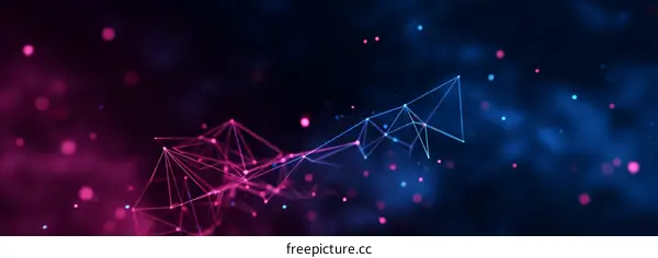 Abstract Network Connection Design