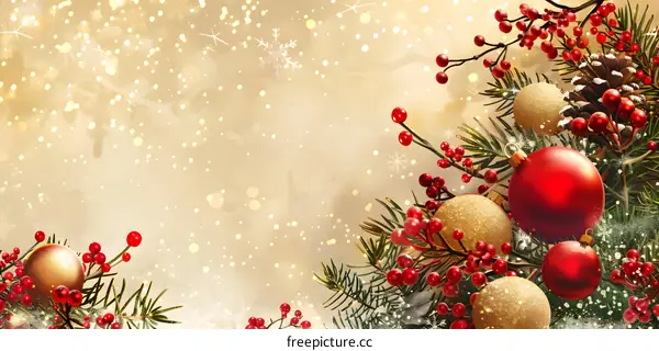 Christmas decorations