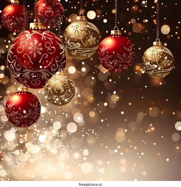 Christmas decorations