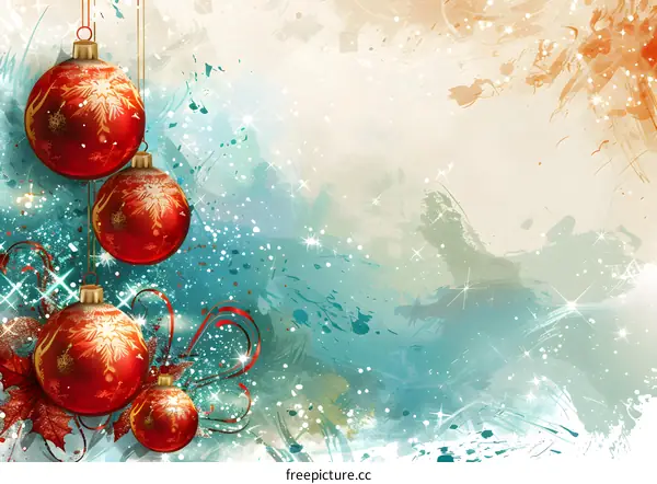 Christmas decoration