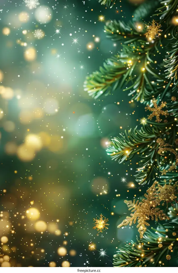 Christmas Decorations: Festive Atmosphere for a Joyful Season