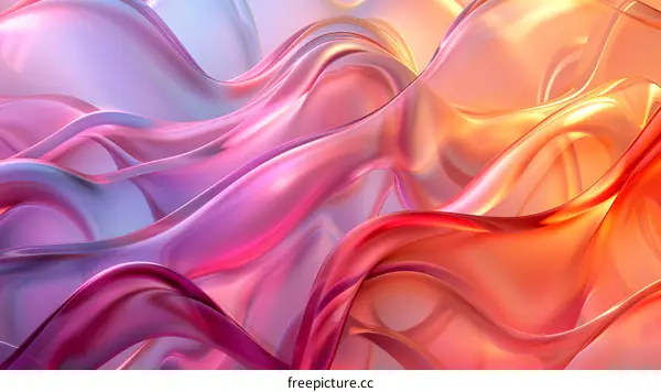 Colorful abstract background