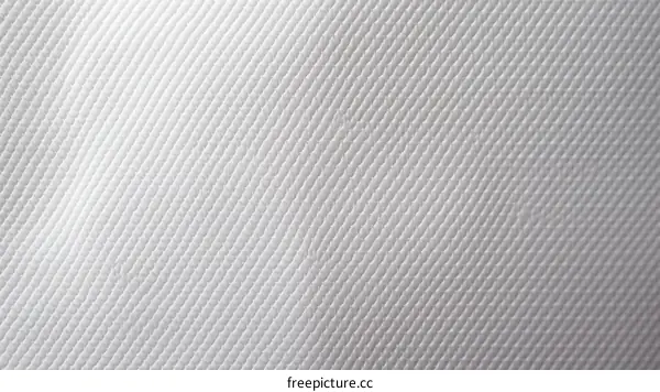 White leather texture background